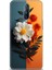 Oppo RX17 Pro Ile Uyumlu Hd Baskılı Silikon (Ortasertlikte) Kılıf - 971 1