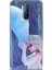 Oppo RX17 Pro Ile Uyumlu Hd Baskılı Silikon (Ortasertlikte) Kılıf - 1093 1