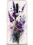 Oppo Reno 2z Ile Uyumlu Hd Baskılı Silikon (Ortasertlikte) Kılıf - 243 1