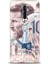 Oppo Reno 2z Ile Uyumlu Hd Baskılı Silikon (Ortasertlikte) Kılıf - 1082 1