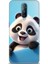 Oppo RX17 Pro Ile Uyumlu Hd Baskılı Silikon (Ortasertlikte) Kılıf - 765 1