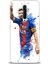 Oppo Reno 2z Ile Uyumlu Hd Baskılı Silikon (Ortasertlikte) Kılıf - 719 1