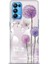 Oppo Reno 5 Pro Ile Uyumlu Hd Baskılı Silikon (Ortasertlikte) Kılıf - 342 1