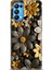 Oppo Reno 5 Pro Ile Uyumlu Hd Baskılı Silikon (Ortasertlikte) Kılıf - 526 1