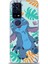 Oppo A55 / A16 Ile Uyumlu Hd Baskılı Silikon (Ortasertlikte) Kılıf - 285 1