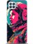 Oppo A73 Ile Uyumlu Hd Baskılı Silikon (Ortasertlikte) Kılıf - 434 1