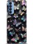 Oppo Reno 4 Pro Ile Uyumlu Hd Baskılı Silikon (Ortasertlikte) Kılıf - 184 1