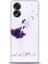 Oppo A38 Ile Uyumlu Hd Baskılı Silikon (Ortasertlikte) Kılıf - 752 1
