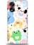 Oppo A38 Ile Uyumlu Hd Baskılı Silikon (Ortasertlikte) Kılıf - 1097 1