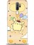 Oppo A5 2020 / A9 2020 Ile Uyumlu Hd Baskılı Silikon (Ortasertlikte) Kılıf - 167 1