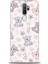 Oppo A5 2020 / A9 2020 Ile Uyumlu Hd Baskılı Silikon (Ortasertlikte) Kılıf - 668 1