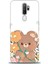 Oppo A5 2020 / A9 2020 Ile Uyumlu Hd Baskılı Silikon (Ortasertlikte) Kılıf - 678 1