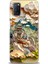 Oppo A52 / A72 / A92 Ile Uyumlu Hd Baskılı Silikon (Ortasertlikte) Kılıf - 848 1