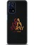 Oppo A55 / A16 Ile Uyumlu Hd Baskılı Silikon (Ortasertlikte) Kılıf - 74 1