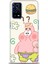 Oppo A55 / A16 Ile Uyumlu Hd Baskılı Silikon (Ortasertlikte) Kılıf - 370 1