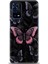 Oppo A55 / A16 Ile Uyumlu Hd Baskılı Silikon (Ortasertlikte) Kılıf - 247 1