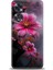 Oppo A60 Ile Uyumlu Hd Baskılı Silikon (Ortasertlikte) Kılıf - 311 1