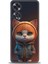 Oppo A60 Ile Uyumlu Hd Baskılı Silikon (Ortasertlikte) Kılıf - 340 1