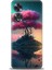 Oppo A60 Ile Uyumlu Hd Baskılı Silikon (Ortasertlikte) Kılıf - 877 1