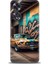 Oppo A60 Ile Uyumlu Hd Baskılı Silikon (Ortasertlikte) Kılıf - 990 1