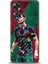 Oppo A60 Ile Uyumlu Hd Baskılı Silikon (Ortasertlikte) Kılıf - 1081 1