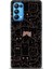 Oppo Reno 5 Pro Ile Uyumlu Hd Baskılı Silikon (Ortasertlikte) Kılıf - 707 1
