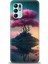 Oppo Reno 6 Ile Uyumlu Hd Baskılı Silikon (Ortasertlikte) Kılıf - 877 1