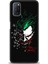 Oppo A52 / A72 / A92 Ile Uyumlu Hd Baskılı Silikon (Ortasertlikte) Kılıf - 431 1