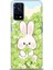 Oppo A55 / A16 Ile Uyumlu Hd Baskılı Silikon (Ortasertlikte) Kılıf - 383 1