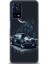 Oppo A55 / A16 Ile Uyumlu Hd Baskılı Silikon (Ortasertlikte) Kılıf - 989 1
