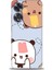 Oppo A60 Ile Uyumlu Hd Baskılı Silikon (Ortasertlikte) Kılıf - 771 1
