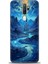 Oppo A5 2020 / A9 2020 Ile Uyumlu Hd Baskılı Silikon (Ortasertlikte) Kılıf - 218 1