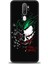 Oppo A5 2020 / A9 2020 Ile Uyumlu Hd Baskılı Silikon (Ortasertlikte) Kılıf - 431 1