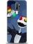 Oppo A5 2020 / A9 2020 Ile Uyumlu Hd Baskılı Silikon (Ortasertlikte) Kılıf - 900 1