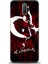 Oppo A5 2020 / A9 2020 Ile Uyumlu Hd Baskılı Silikon (Ortasertlikte) Kılıf - 1033 1