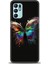 Oppo Reno 6 Ile Uyumlu Hd Baskılı Silikon (Ortasertlikte) Kılıf - 617 1