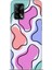 Oppo A74 Ile Uyumlu Hd Baskılı Silikon (Ortasertlikte) Kılıf - 708 1