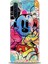 Oppo A91 Ile Uyumlu Hd Baskılı Silikon (Ortasertlikte) Kılıf - 283 1