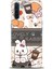 Oppo A91 Ile Uyumlu Hd Baskılı Silikon (Ortasertlikte) Kılıf - 774 1