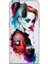 Oppo RX17 Pro Ile Uyumlu Hd Baskılı Silikon (Ortasertlikte) Kılıf - 437 1