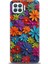Oppo Reno 4 Lite Ile Uyumlu Hd Baskılı Silikon (Ortasertlikte) Kılıf - 315 1