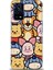 Oppo A55 / A16 Ile Uyumlu Hd Baskılı Silikon (Ortasertlikte) Kılıf - 502 1