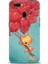 Oppo Ax7 / A5S Ile Uyumlu Hd Baskılı Silikon (Ortasertlikte) Kılıf - 513 1