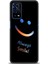 Oppo A55 / A16 Ile Uyumlu Hd Baskılı Silikon (Ortasertlikte) Kılıf - 479 1