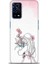 Oppo A55 / A16 Ile Uyumlu Hd Baskılı Silikon (Ortasertlikte) Kılıf - 759 1