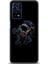 Oppo A55 / A16 Ile Uyumlu Hd Baskılı Silikon (Ortasertlikte) Kılıf - 915 1