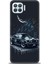 Oppo A73 Ile Uyumlu Hd Baskılı Silikon (Ortasertlikte) Kılıf - 860 1