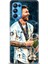 Oppo Reno 5 Pro Ile Uyumlu Hd Baskılı Silikon (Ortasertlikte) Kılıf - 862 1