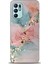 Oppo Reno 6 Ile Uyumlu Hd Baskılı Silikon (Ortasertlikte) Kılıf - 403 1