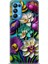Oppo Reno 5 Pro Ile Uyumlu Hd Baskılı Silikon (Ortasertlikte) Kılıf - 420 1